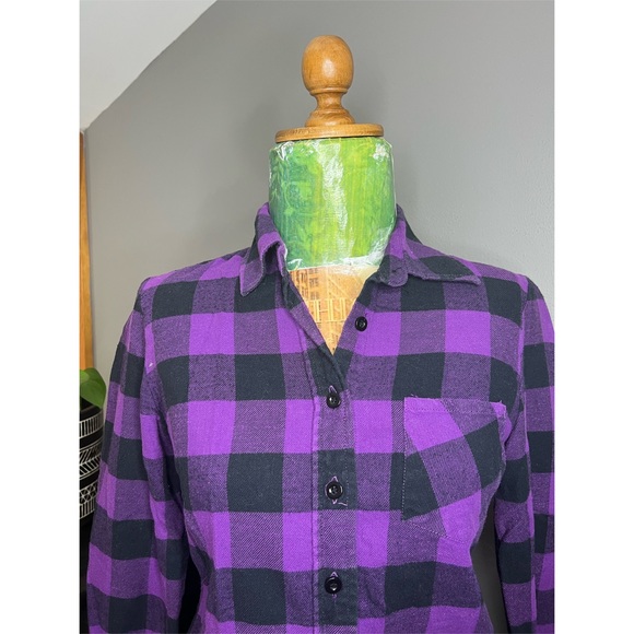 Flannel - Picture 2 of 2